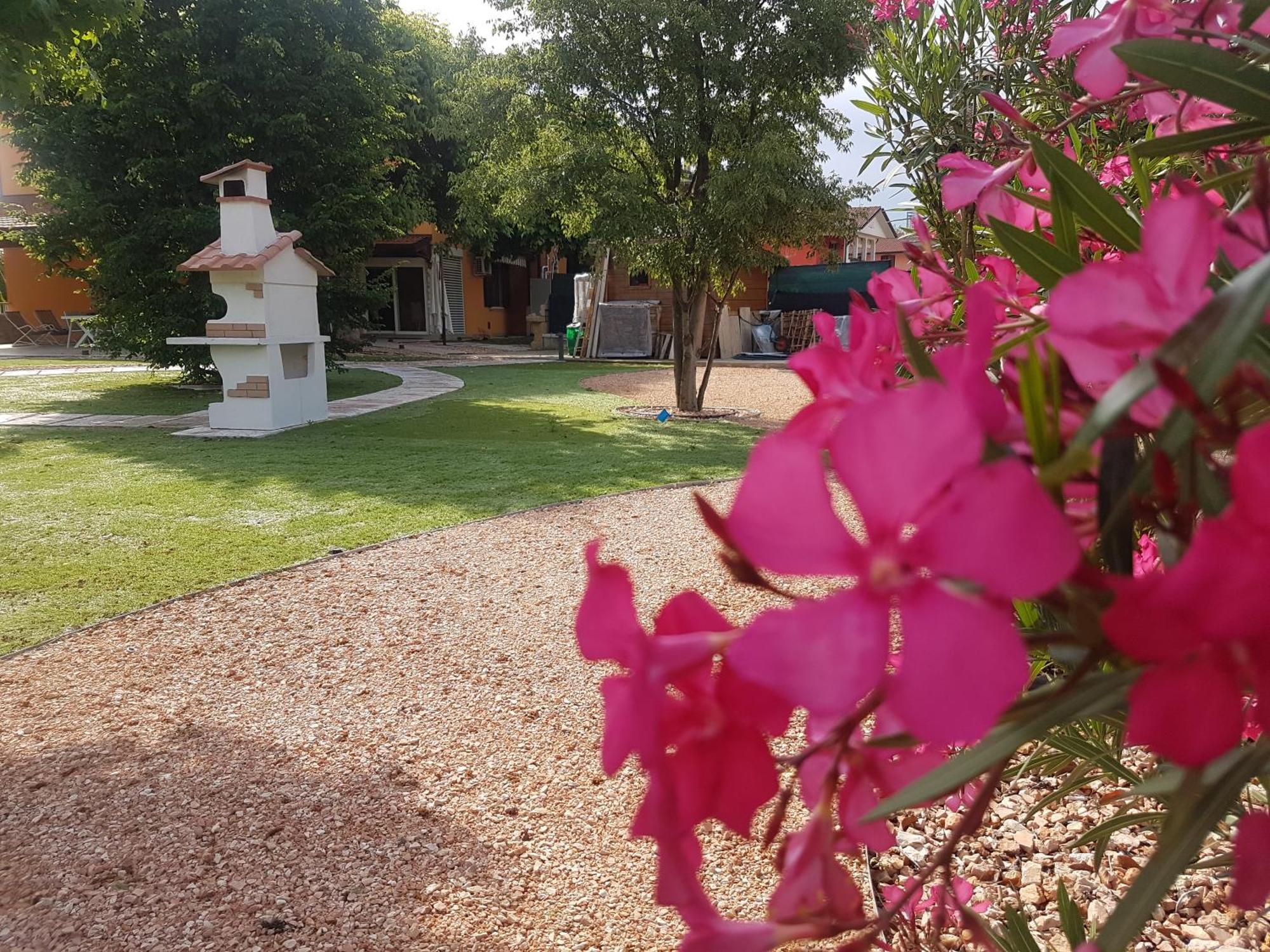Dimora La Risorgiva — Photos 1