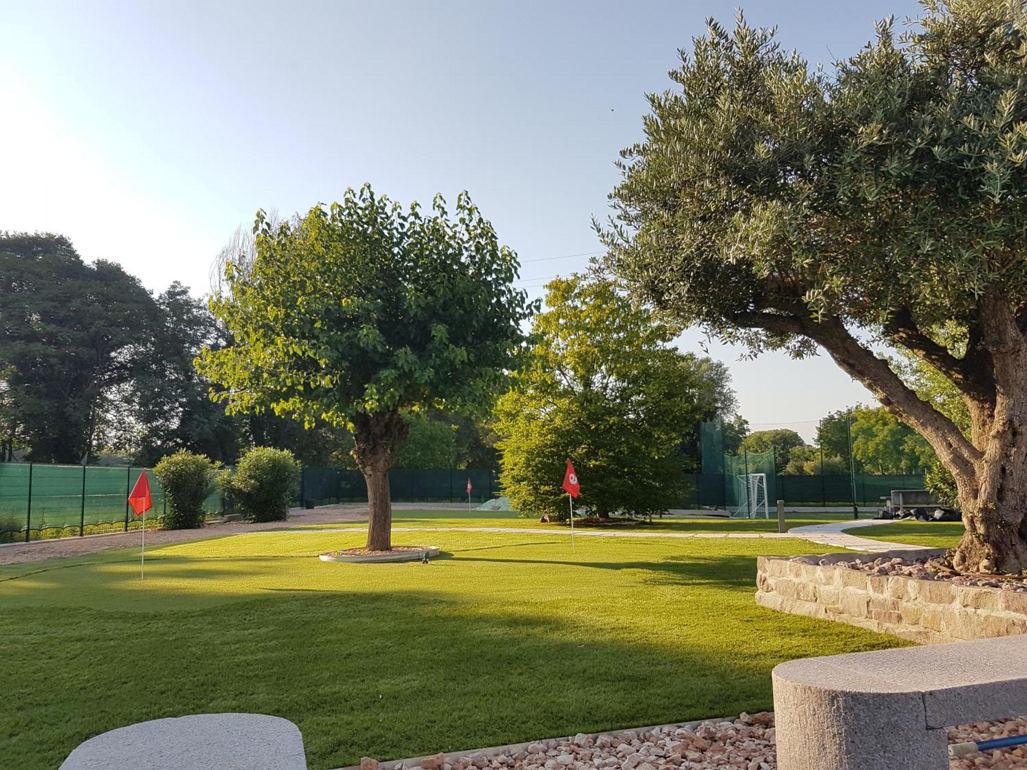 Dimora La Risorgiva — Photos 2